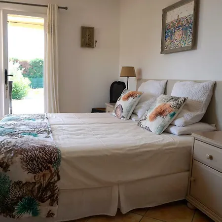 Bed & Breakfast Lone Star House
